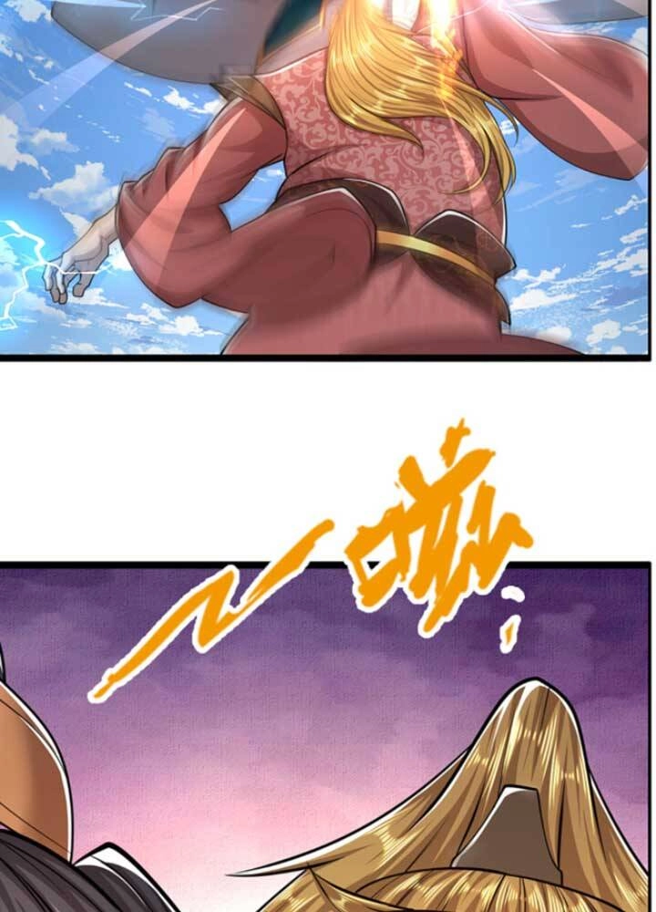 Bị Giam Cầm Trăm Vạn Năm Đệ Tử Ta Trải Khắp Chư Thiên Thần Giới Chapter 76 - 8