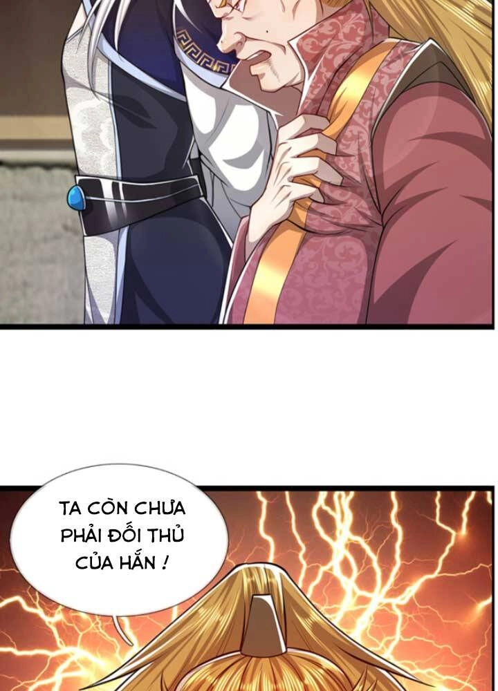 Bị Giam Cầm Trăm Vạn Năm Đệ Tử Ta Trải Khắp Chư Thiên Thần Giới Chapter 76 - 12