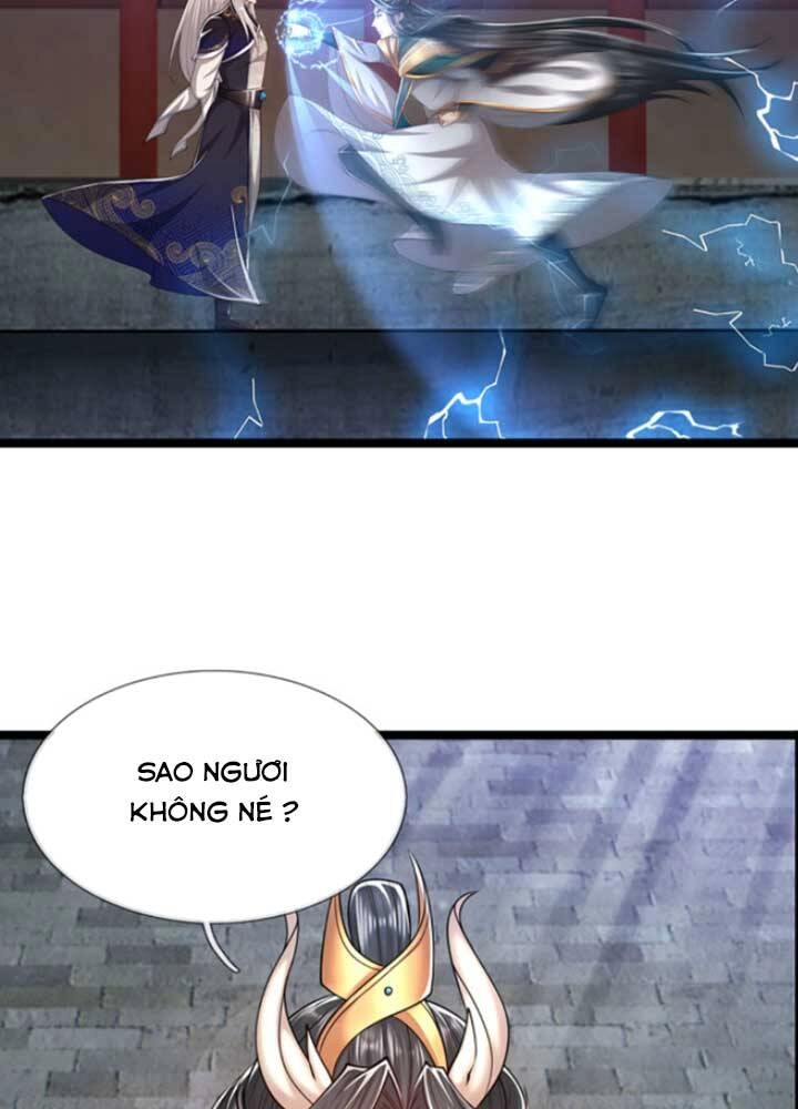 Bị Giam Cầm Trăm Vạn Năm Đệ Tử Ta Trải Khắp Chư Thiên Thần Giới Chapter 76 - 36