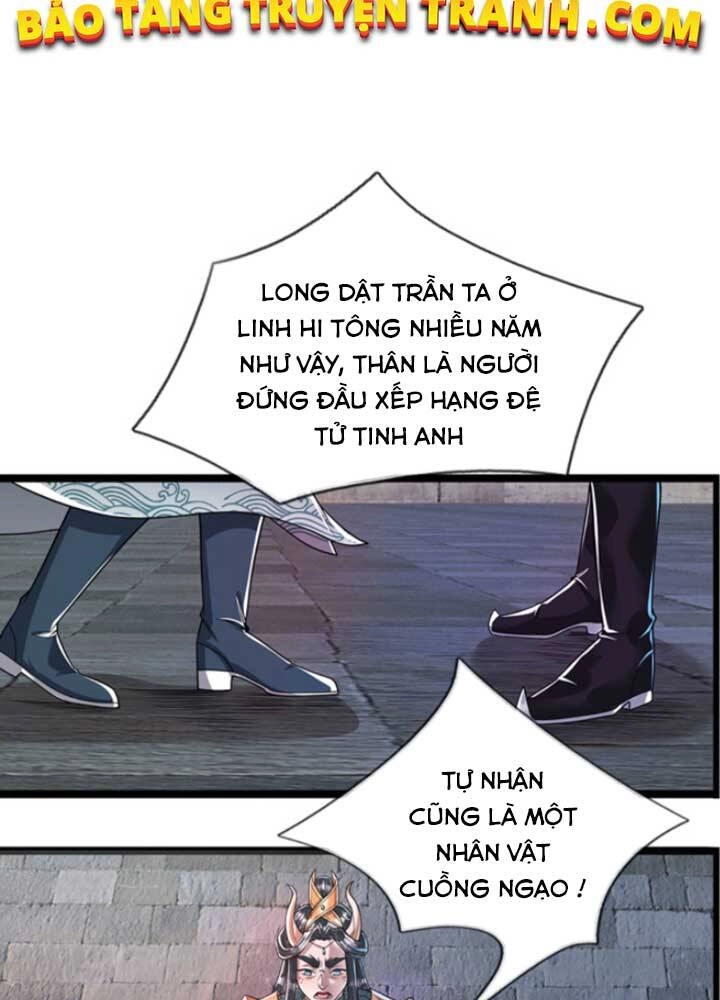 Bị Giam Cầm Trăm Vạn Năm Đệ Tử Ta Trải Khắp Chư Thiên Thần Giới Chapter 76 - 39