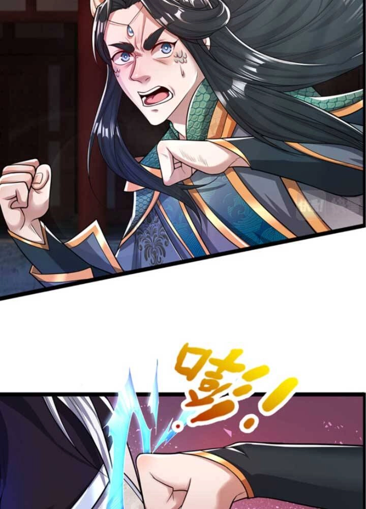 Bị Giam Cầm Trăm Vạn Năm Đệ Tử Ta Trải Khắp Chư Thiên Thần Giới Chapter 76 - 42