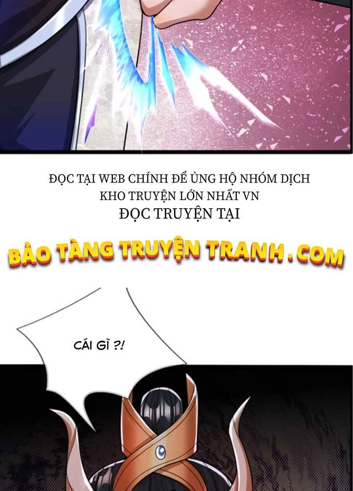 Bị Giam Cầm Trăm Vạn Năm Đệ Tử Ta Trải Khắp Chư Thiên Thần Giới Chapter 76 - 43