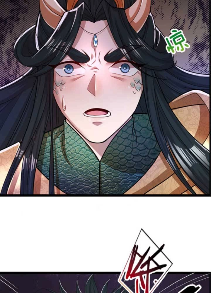 Bị Giam Cầm Trăm Vạn Năm Đệ Tử Ta Trải Khắp Chư Thiên Thần Giới Chapter 76 - 44