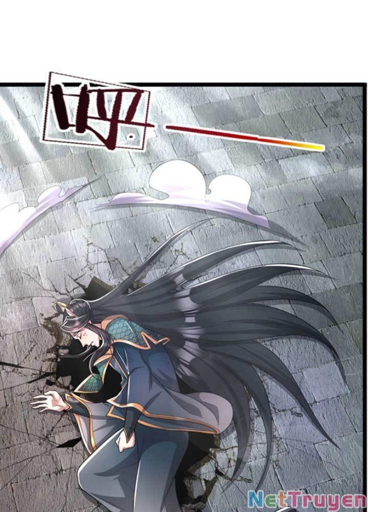 Bị Giam Cầm Trăm Vạn Năm Đệ Tử Ta Trải Khắp Chư Thiên Thần Giới Chapter 77 - 4