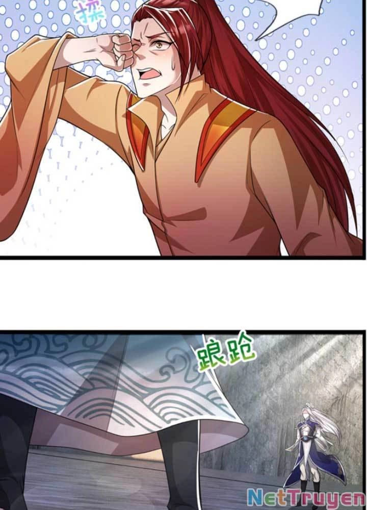 Bị Giam Cầm Trăm Vạn Năm Đệ Tử Ta Trải Khắp Chư Thiên Thần Giới Chapter 77 - 7