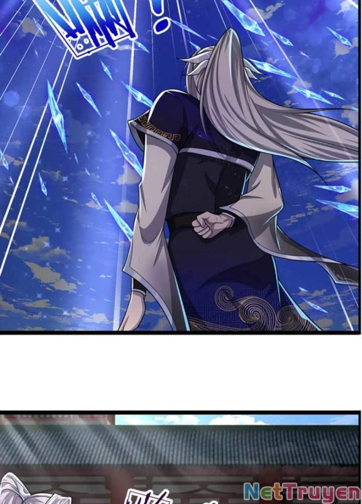 Bị Giam Cầm Trăm Vạn Năm Đệ Tử Ta Trải Khắp Chư Thiên Thần Giới Chapter 77 - 10