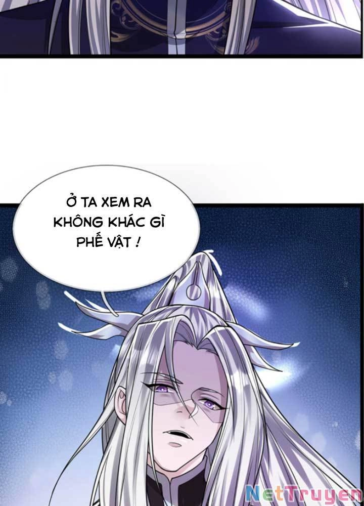 Bị Giam Cầm Trăm Vạn Năm Đệ Tử Ta Trải Khắp Chư Thiên Thần Giới Chapter 77 - 12