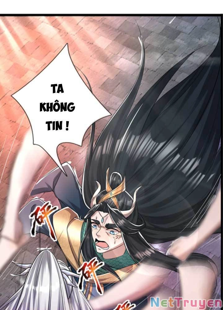 Bị Giam Cầm Trăm Vạn Năm Đệ Tử Ta Trải Khắp Chư Thiên Thần Giới Chapter 77 - 14