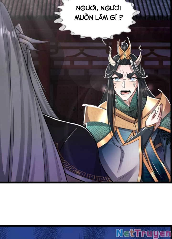 Bị Giam Cầm Trăm Vạn Năm Đệ Tử Ta Trải Khắp Chư Thiên Thần Giới Chapter 77 - 18