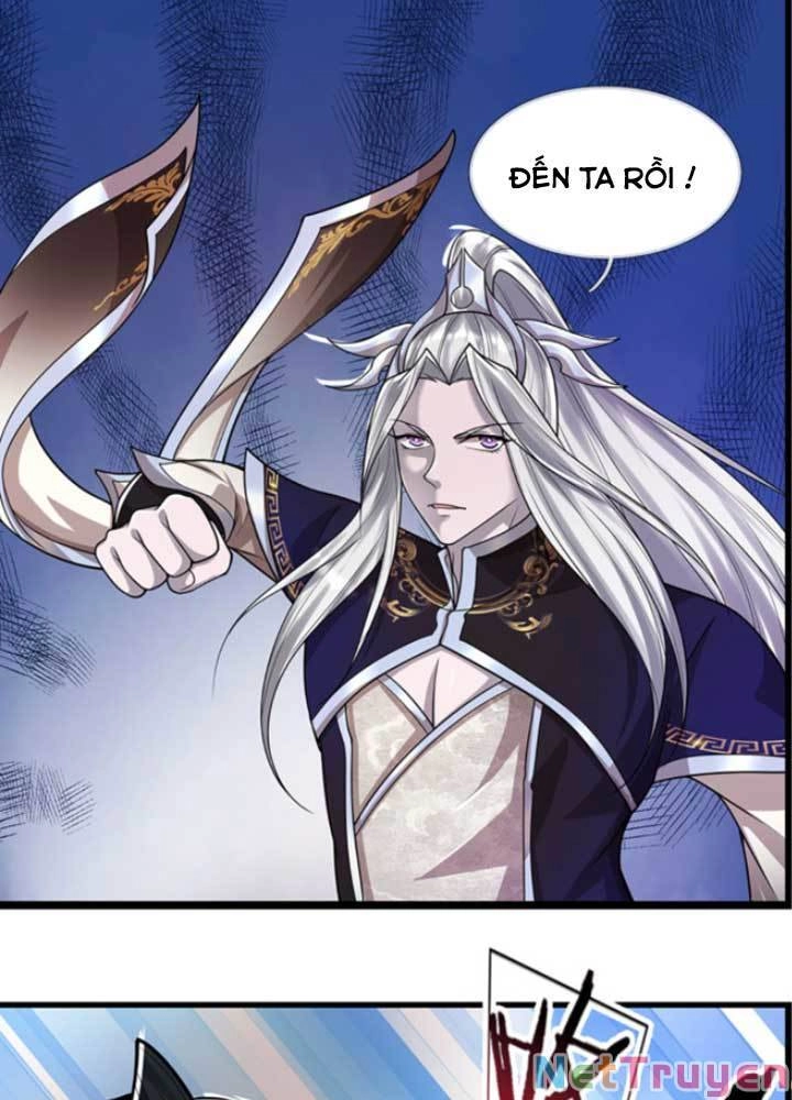 Bị Giam Cầm Trăm Vạn Năm Đệ Tử Ta Trải Khắp Chư Thiên Thần Giới Chapter 77 - 19