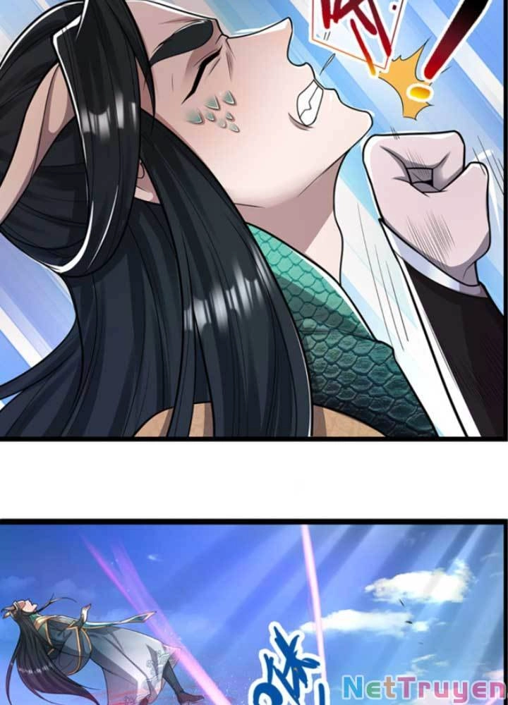 Bị Giam Cầm Trăm Vạn Năm Đệ Tử Ta Trải Khắp Chư Thiên Thần Giới Chapter 77 - 20