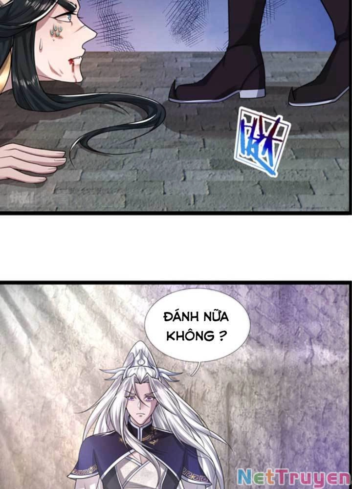 Bị Giam Cầm Trăm Vạn Năm Đệ Tử Ta Trải Khắp Chư Thiên Thần Giới Chapter 77 - 23