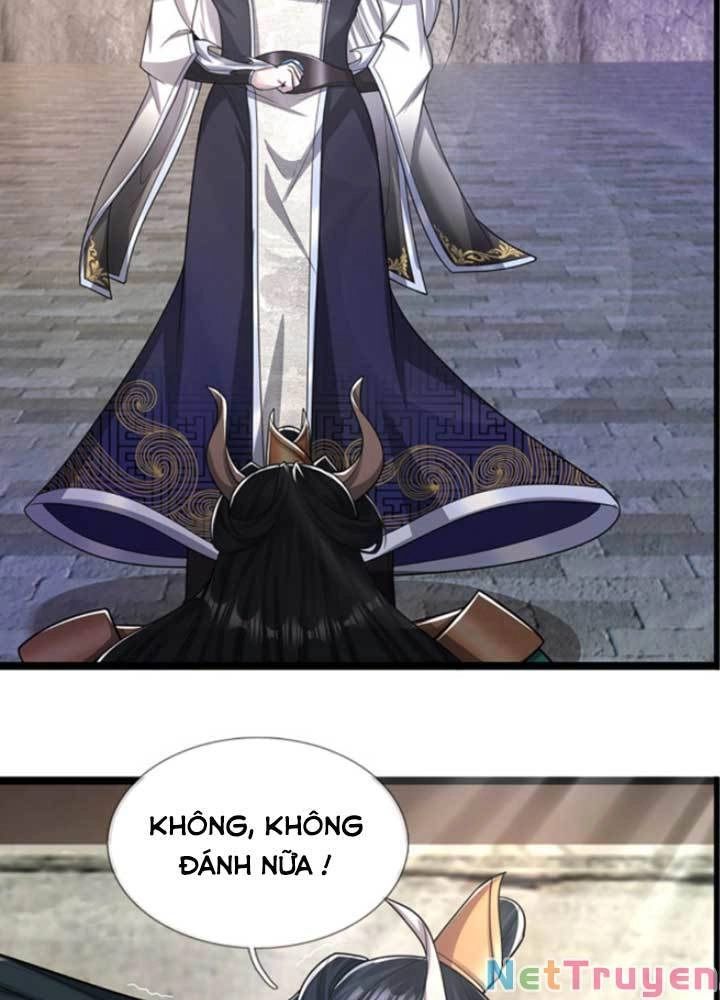 Bị Giam Cầm Trăm Vạn Năm Đệ Tử Ta Trải Khắp Chư Thiên Thần Giới Chapter 77 - 24