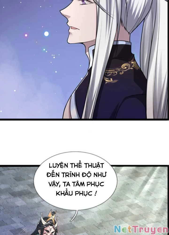 Bị Giam Cầm Trăm Vạn Năm Đệ Tử Ta Trải Khắp Chư Thiên Thần Giới Chapter 77 - 26