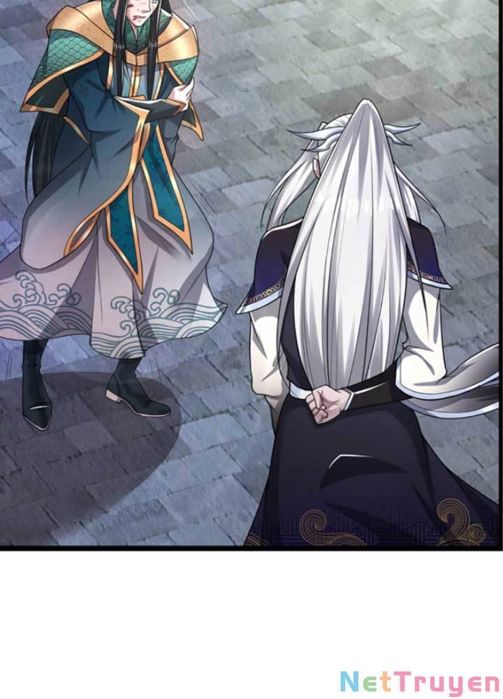 Bị Giam Cầm Trăm Vạn Năm Đệ Tử Ta Trải Khắp Chư Thiên Thần Giới Chapter 77 - 27