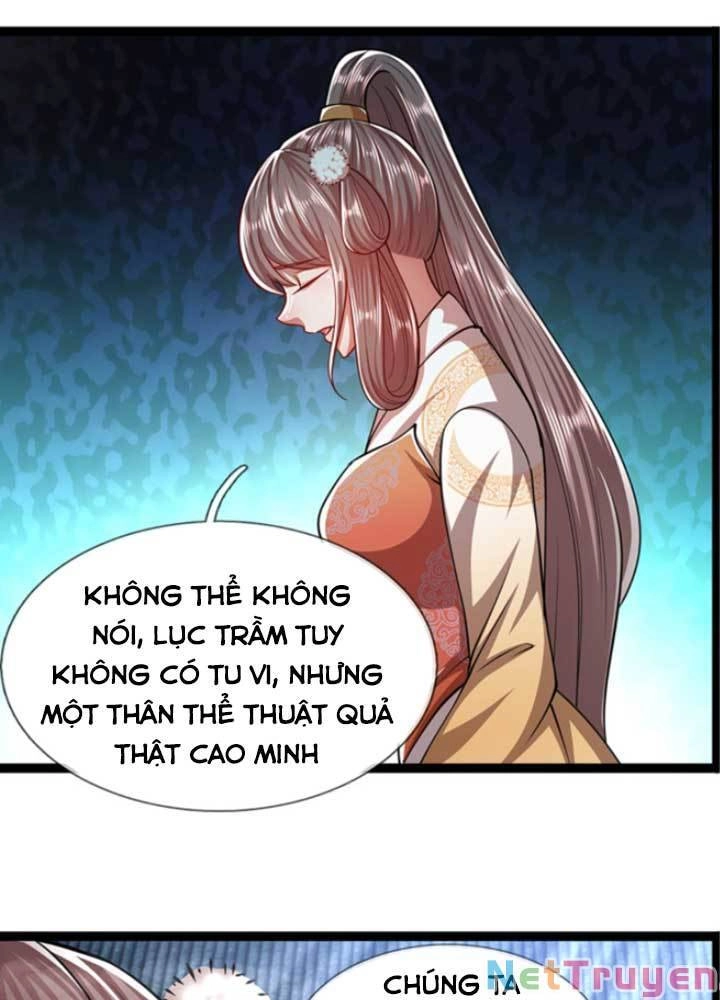 Bị Giam Cầm Trăm Vạn Năm Đệ Tử Ta Trải Khắp Chư Thiên Thần Giới Chapter 77 - 34