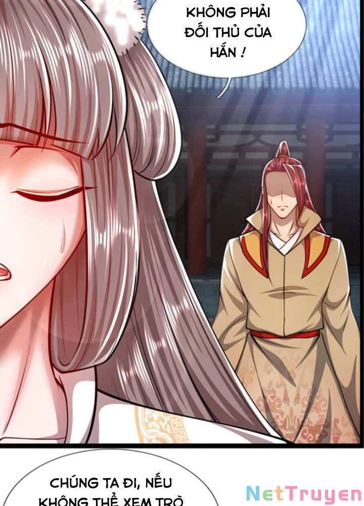 Bị Giam Cầm Trăm Vạn Năm Đệ Tử Ta Trải Khắp Chư Thiên Thần Giới Chapter 77 - 35