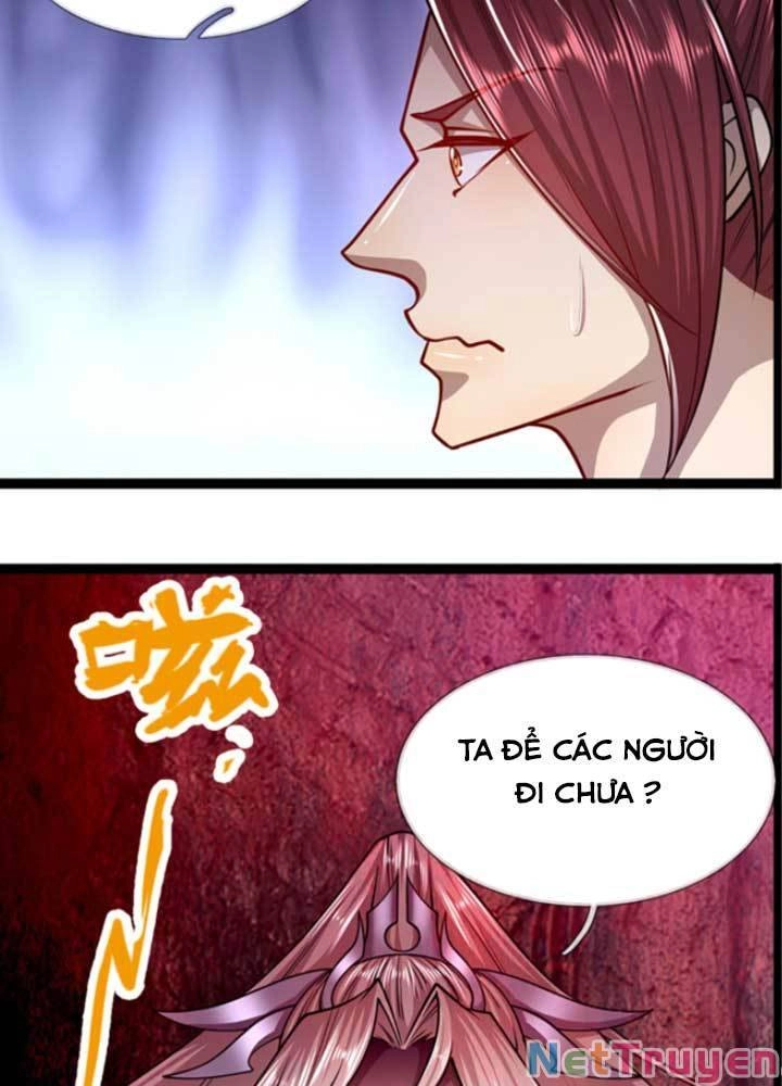 Bị Giam Cầm Trăm Vạn Năm Đệ Tử Ta Trải Khắp Chư Thiên Thần Giới Chapter 77 - 38