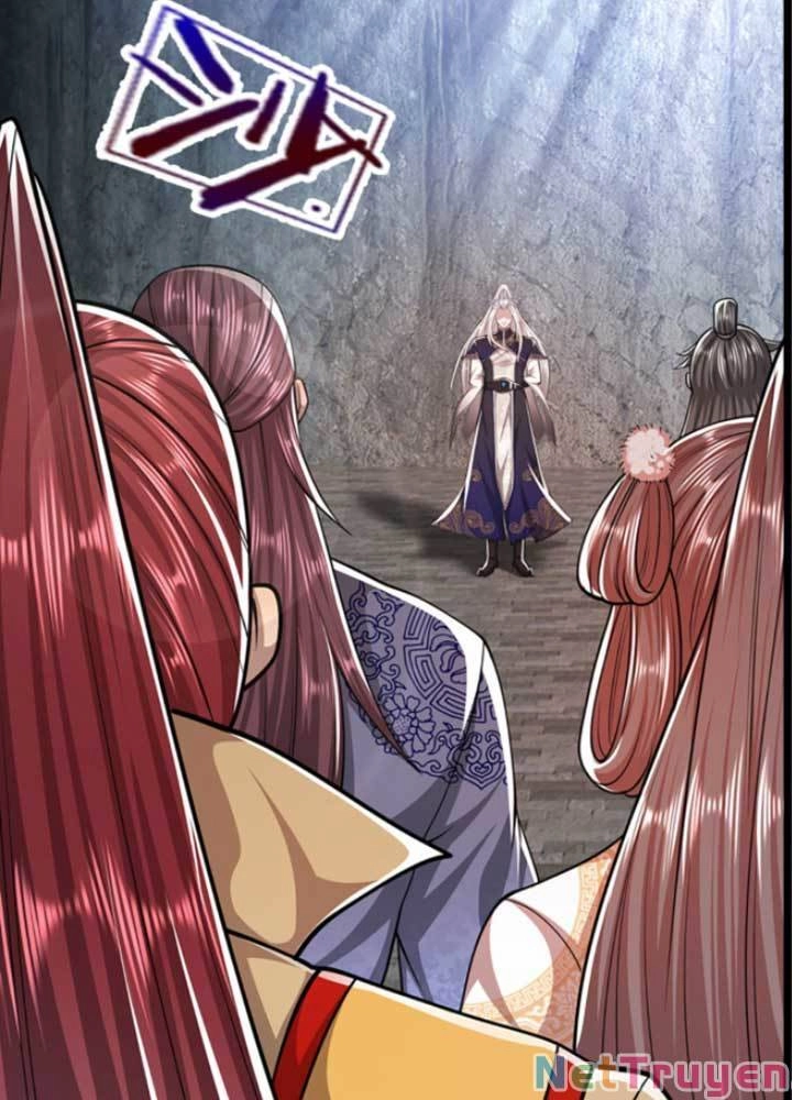 Bị Giam Cầm Trăm Vạn Năm Đệ Tử Ta Trải Khắp Chư Thiên Thần Giới Chapter 77 - 40