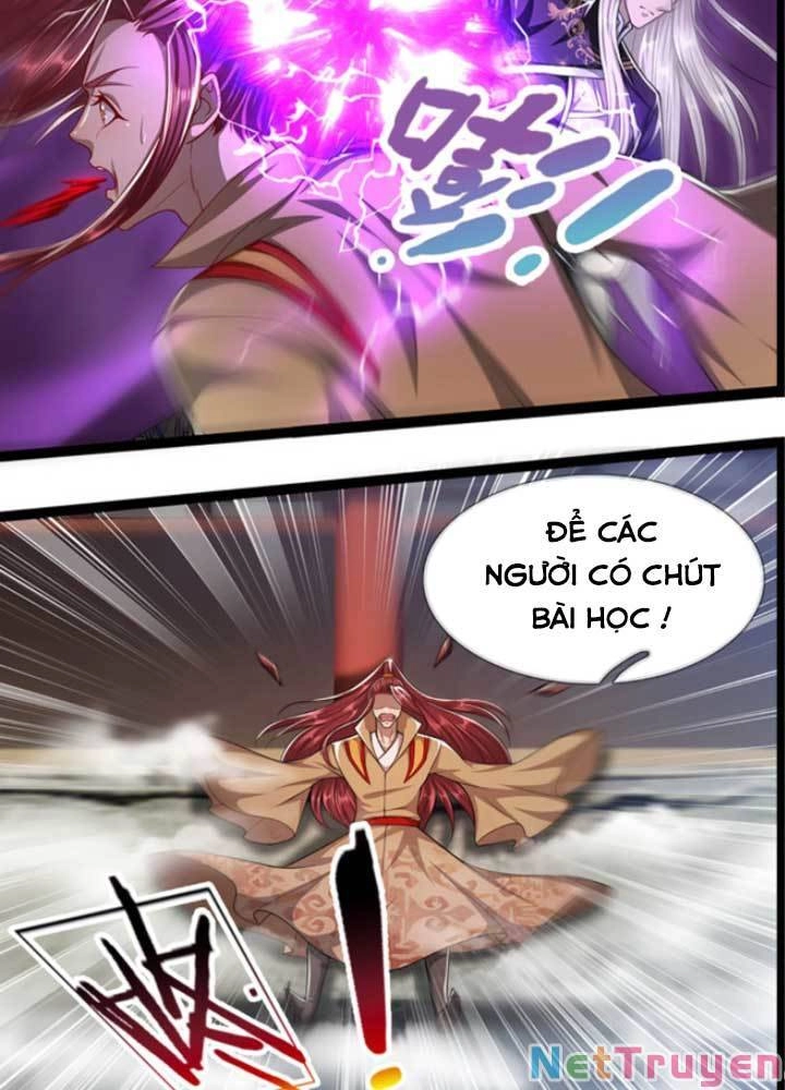 Bị Giam Cầm Trăm Vạn Năm Đệ Tử Ta Trải Khắp Chư Thiên Thần Giới Chapter 77 - 43