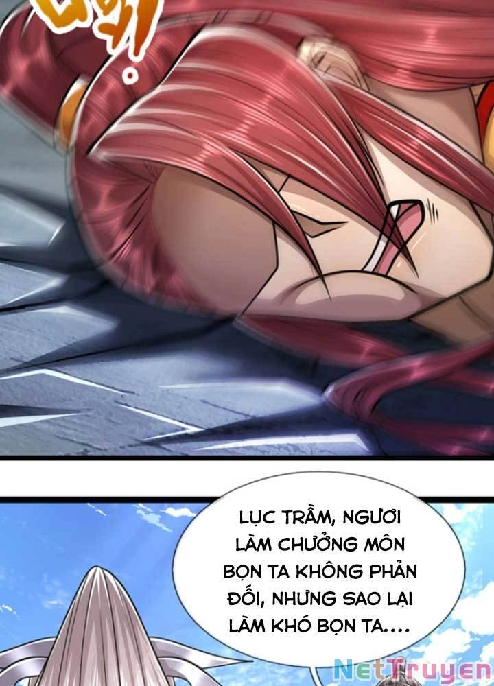 Bị Giam Cầm Trăm Vạn Năm Đệ Tử Ta Trải Khắp Chư Thiên Thần Giới Chapter 78 - 6