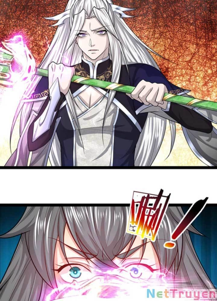 Bị Giam Cầm Trăm Vạn Năm Đệ Tử Ta Trải Khắp Chư Thiên Thần Giới Chapter 78 - 19