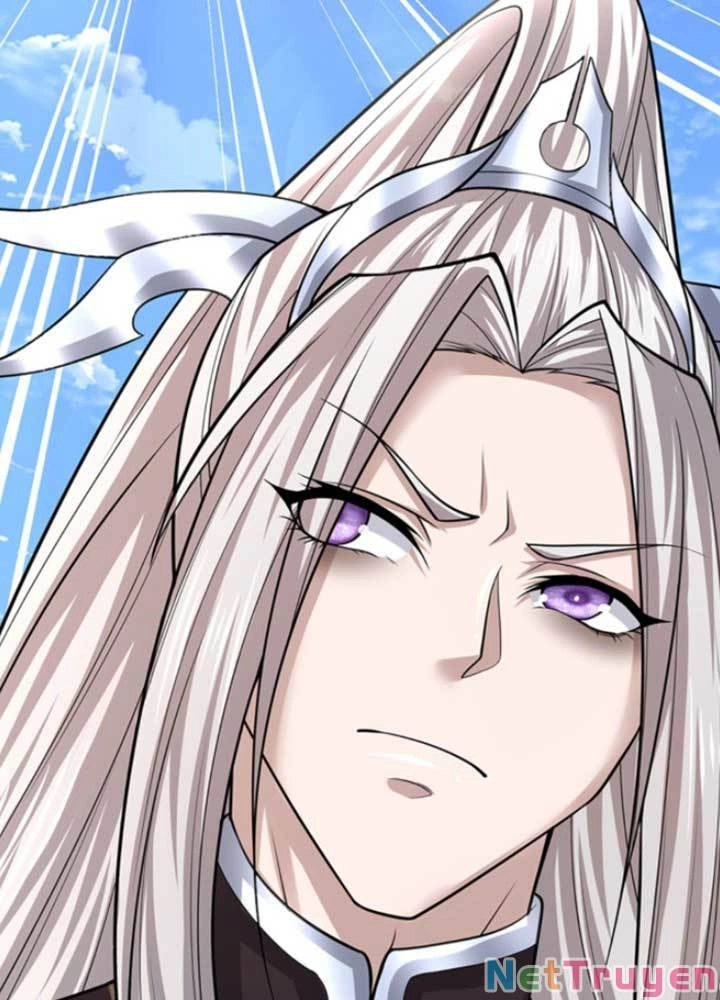 Bị Giam Cầm Trăm Vạn Năm Đệ Tử Ta Trải Khắp Chư Thiên Thần Giới Chapter 78 - 24