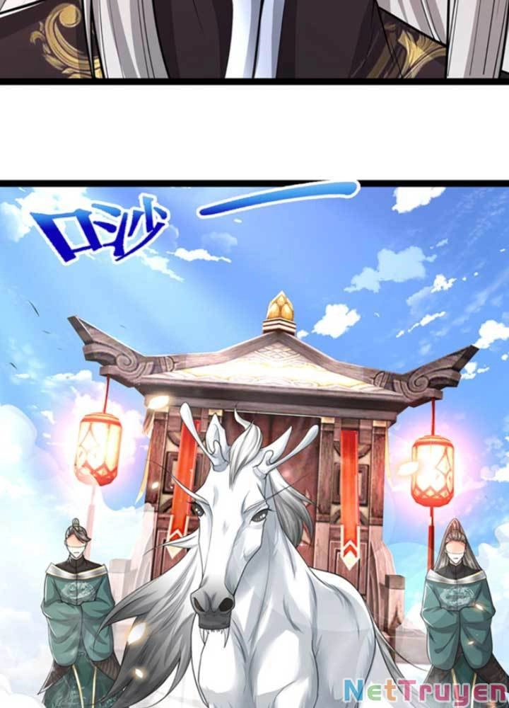 Bị Giam Cầm Trăm Vạn Năm Đệ Tử Ta Trải Khắp Chư Thiên Thần Giới Chapter 78 - 25