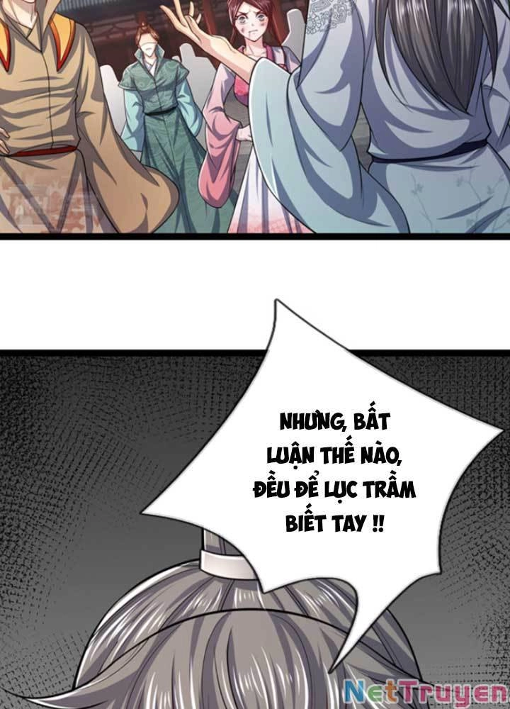 Bị Giam Cầm Trăm Vạn Năm Đệ Tử Ta Trải Khắp Chư Thiên Thần Giới Chapter 78 - 30