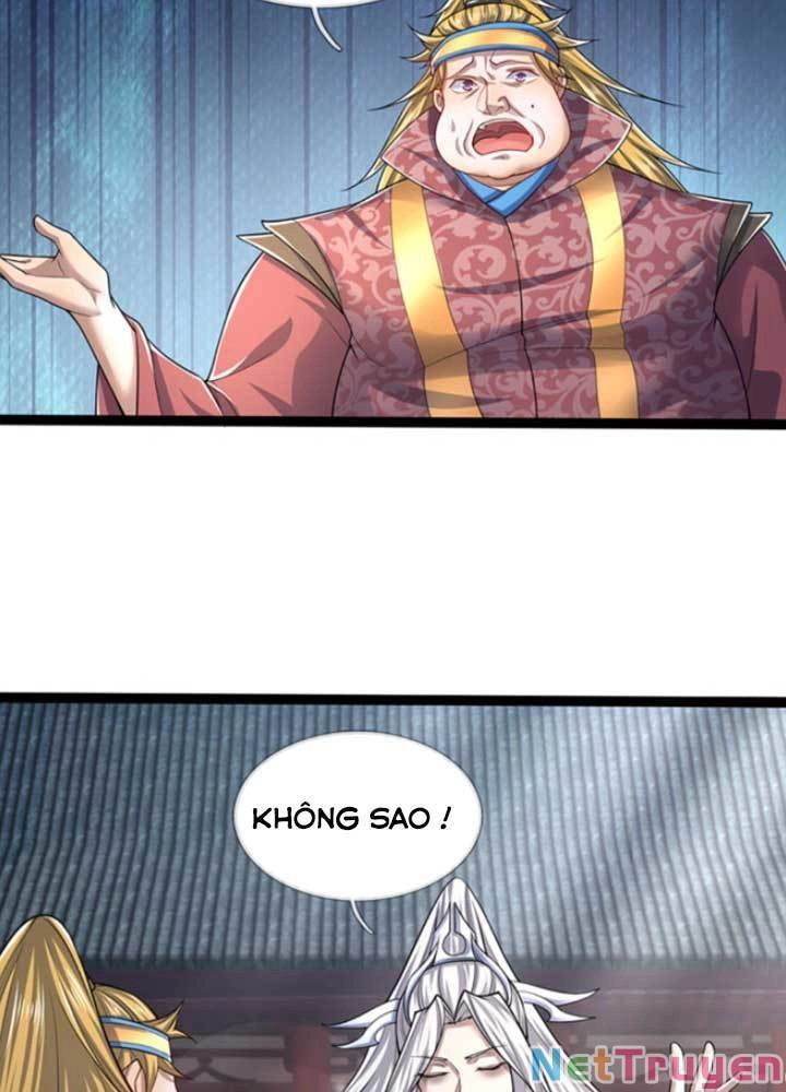 Bị Giam Cầm Trăm Vạn Năm Đệ Tử Ta Trải Khắp Chư Thiên Thần Giới Chapter 79 - 5