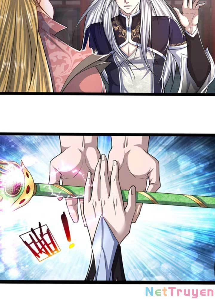 Bị Giam Cầm Trăm Vạn Năm Đệ Tử Ta Trải Khắp Chư Thiên Thần Giới Chapter 79 - 6