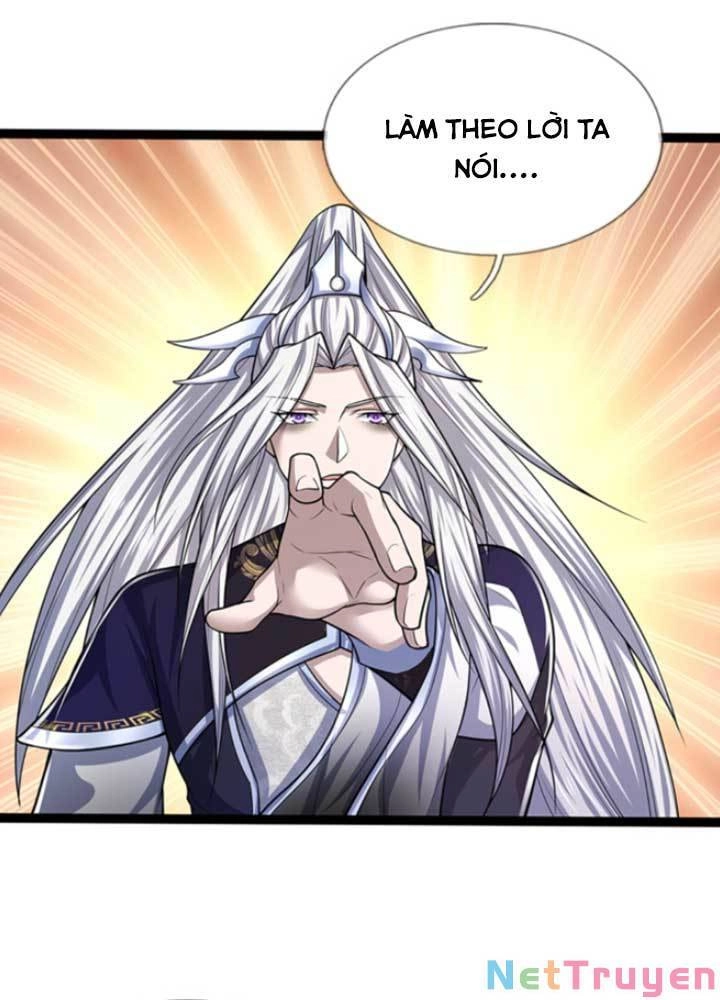 Bị Giam Cầm Trăm Vạn Năm Đệ Tử Ta Trải Khắp Chư Thiên Thần Giới Chapter 79 - 7