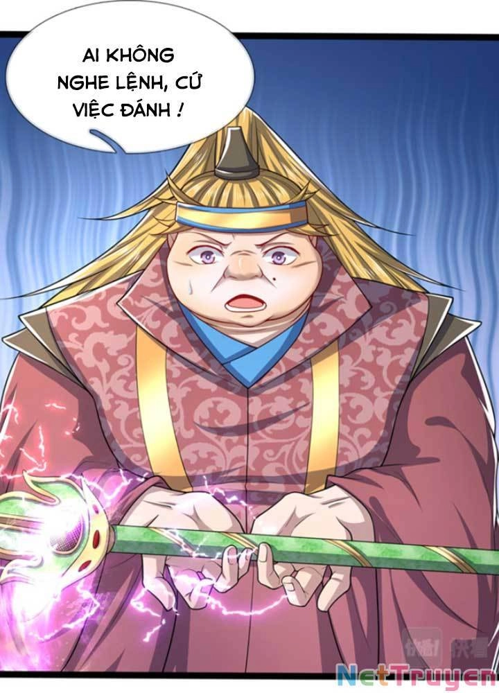 Bị Giam Cầm Trăm Vạn Năm Đệ Tử Ta Trải Khắp Chư Thiên Thần Giới Chapter 79 - 8