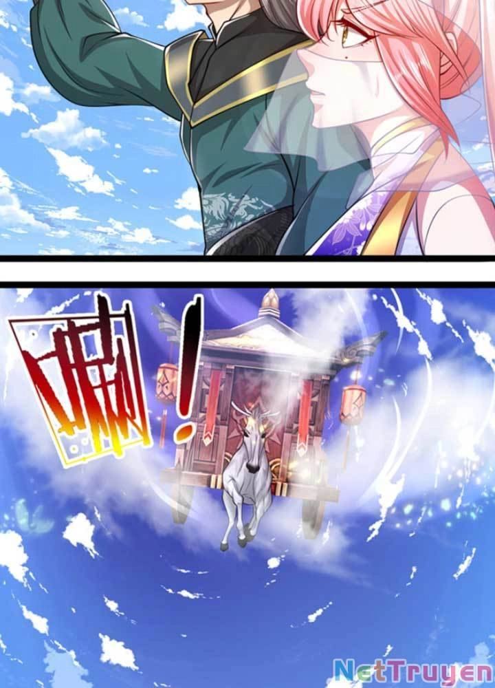 Bị Giam Cầm Trăm Vạn Năm Đệ Tử Ta Trải Khắp Chư Thiên Thần Giới Chapter 79 - 12