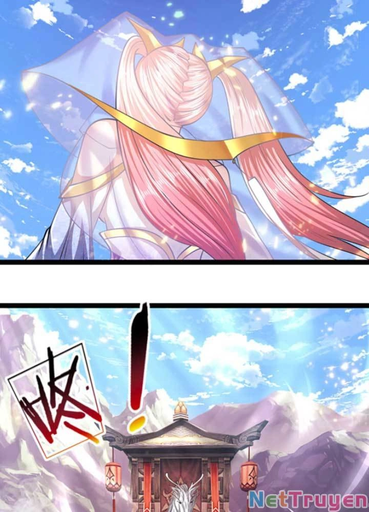 Bị Giam Cầm Trăm Vạn Năm Đệ Tử Ta Trải Khắp Chư Thiên Thần Giới Chapter 79 - 13