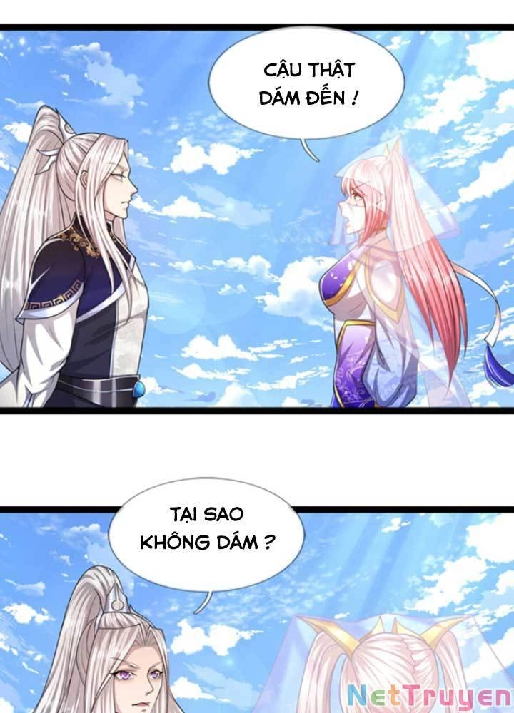 Bị Giam Cầm Trăm Vạn Năm Đệ Tử Ta Trải Khắp Chư Thiên Thần Giới Chapter 79 - 17