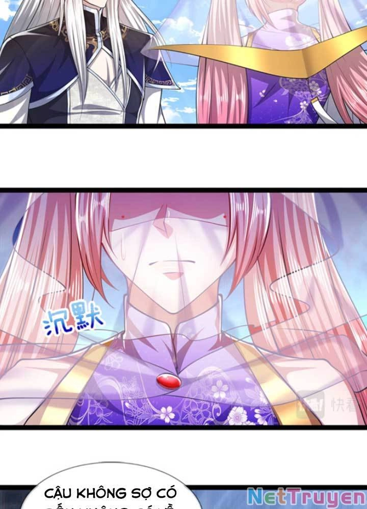 Bị Giam Cầm Trăm Vạn Năm Đệ Tử Ta Trải Khắp Chư Thiên Thần Giới Chapter 79 - 18