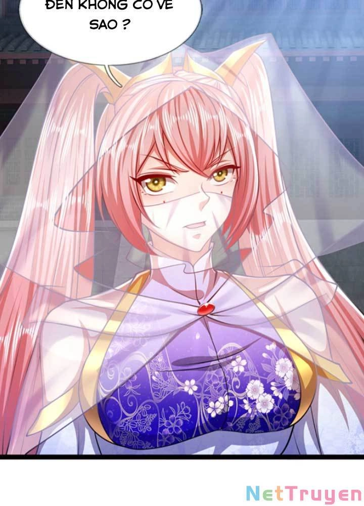 Bị Giam Cầm Trăm Vạn Năm Đệ Tử Ta Trải Khắp Chư Thiên Thần Giới Chapter 79 - 19