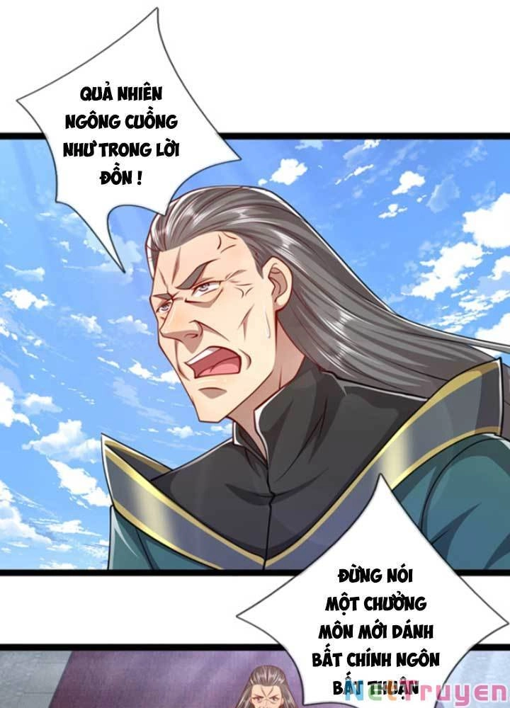 Bị Giam Cầm Trăm Vạn Năm Đệ Tử Ta Trải Khắp Chư Thiên Thần Giới Chapter 79 - 22