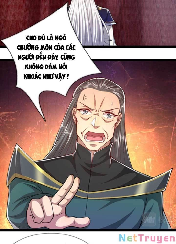 Bị Giam Cầm Trăm Vạn Năm Đệ Tử Ta Trải Khắp Chư Thiên Thần Giới Chapter 79 - 24