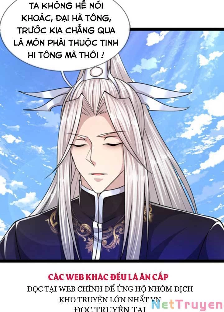 Bị Giam Cầm Trăm Vạn Năm Đệ Tử Ta Trải Khắp Chư Thiên Thần Giới Chapter 79 - 25