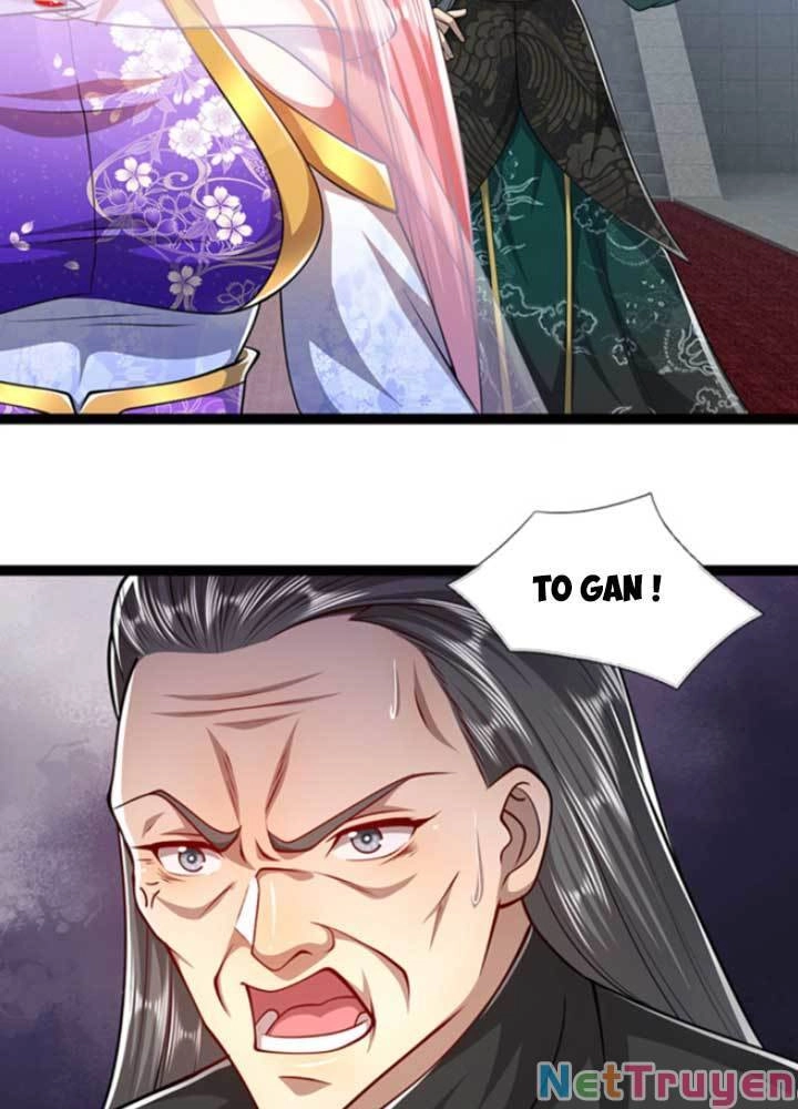 Bị Giam Cầm Trăm Vạn Năm Đệ Tử Ta Trải Khắp Chư Thiên Thần Giới Chapter 79 - 27