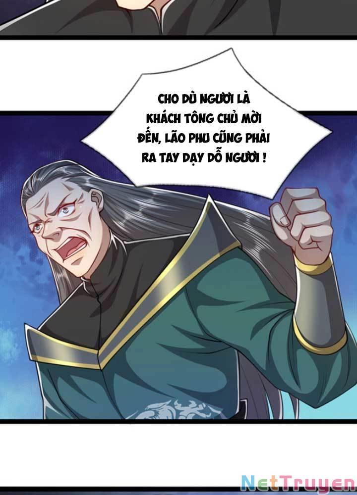 Bị Giam Cầm Trăm Vạn Năm Đệ Tử Ta Trải Khắp Chư Thiên Thần Giới Chapter 79 - 28