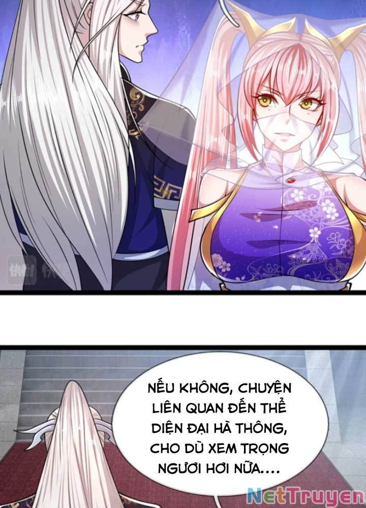 Bị Giam Cầm Trăm Vạn Năm Đệ Tử Ta Trải Khắp Chư Thiên Thần Giới Chapter 79 - 31