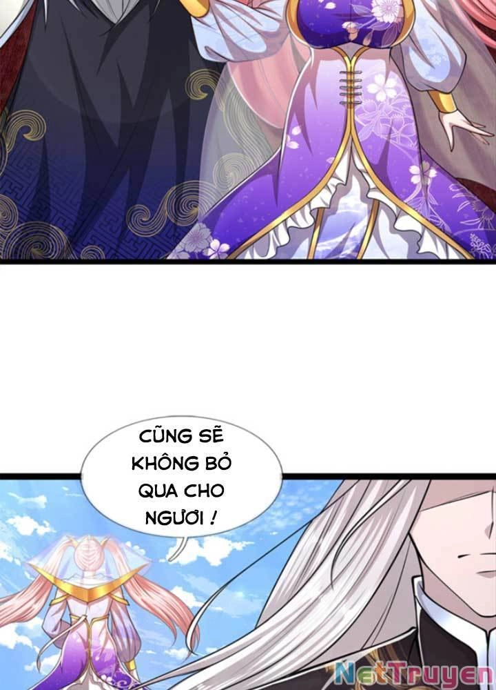 Bị Giam Cầm Trăm Vạn Năm Đệ Tử Ta Trải Khắp Chư Thiên Thần Giới Chapter 79 - 33