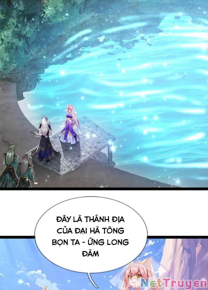 Bị Giam Cầm Trăm Vạn Năm Đệ Tử Ta Trải Khắp Chư Thiên Thần Giới Chapter 79 - 35