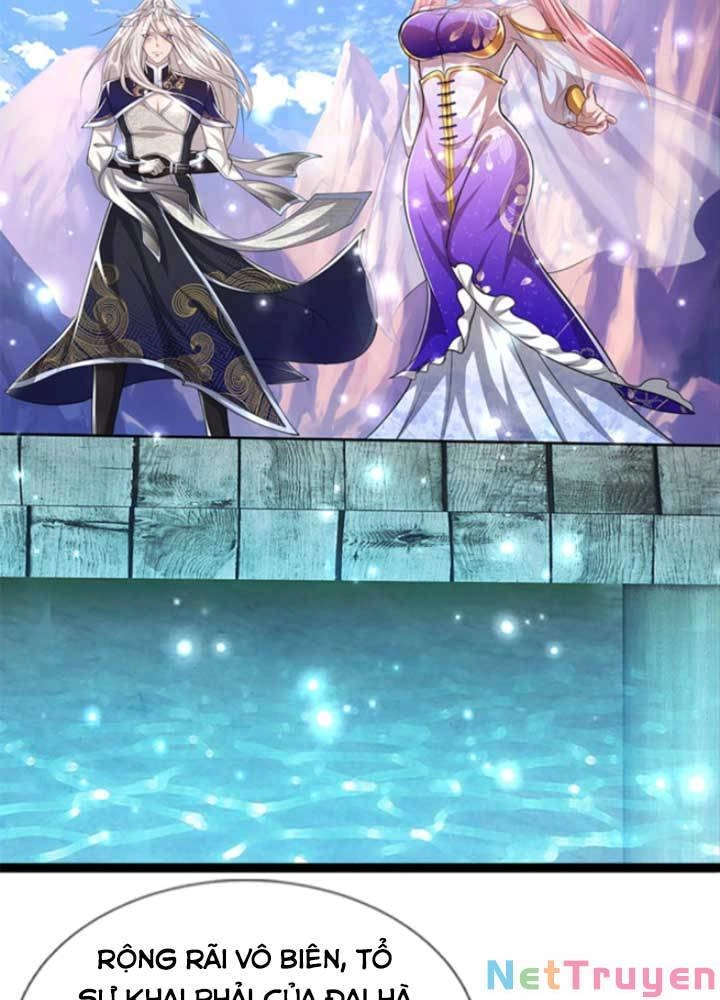 Bị Giam Cầm Trăm Vạn Năm Đệ Tử Ta Trải Khắp Chư Thiên Thần Giới Chapter 79 - 36