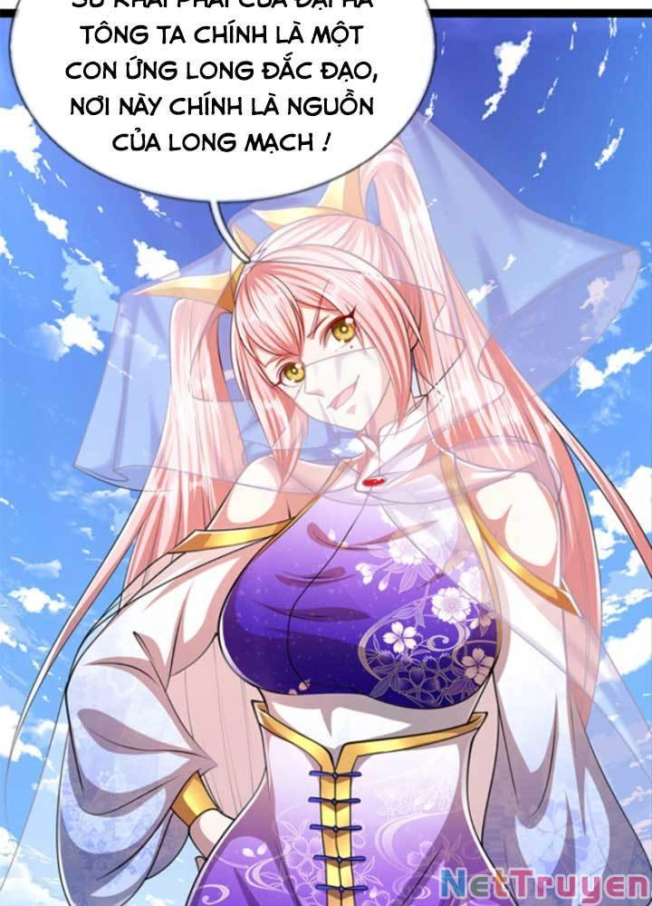 Bị Giam Cầm Trăm Vạn Năm Đệ Tử Ta Trải Khắp Chư Thiên Thần Giới Chapter 79 - 37