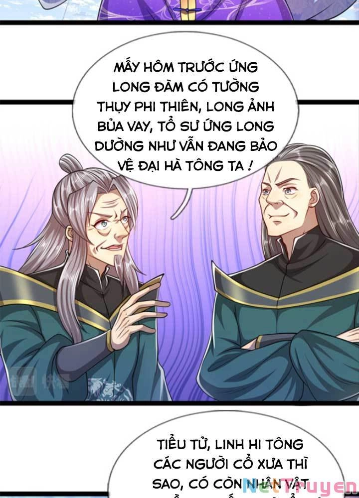 Bị Giam Cầm Trăm Vạn Năm Đệ Tử Ta Trải Khắp Chư Thiên Thần Giới Chapter 79 - 38