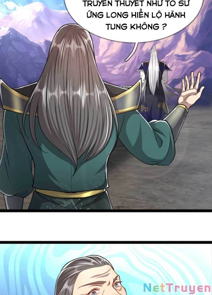 Bị Giam Cầm Trăm Vạn Năm Đệ Tử Ta Trải Khắp Chư Thiên Thần Giới Chapter 79 - 39